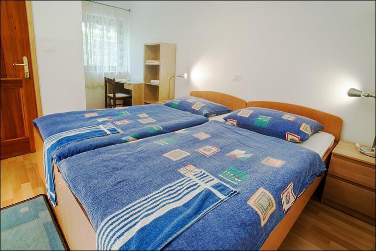 Apartments And Rooms Tajcr Bovec Rum bild