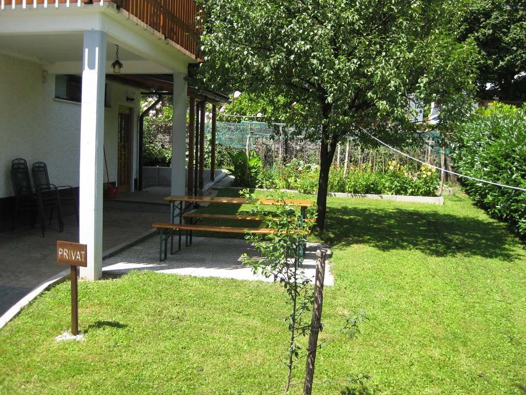 Apartments And Rooms Tajcr Bovec Rum bild