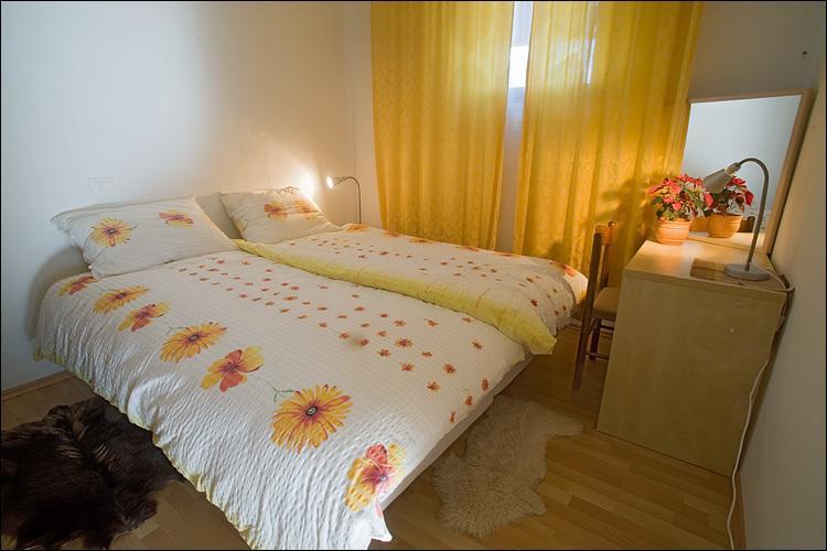 Apartments And Rooms Tajcr Bovec Rum bild